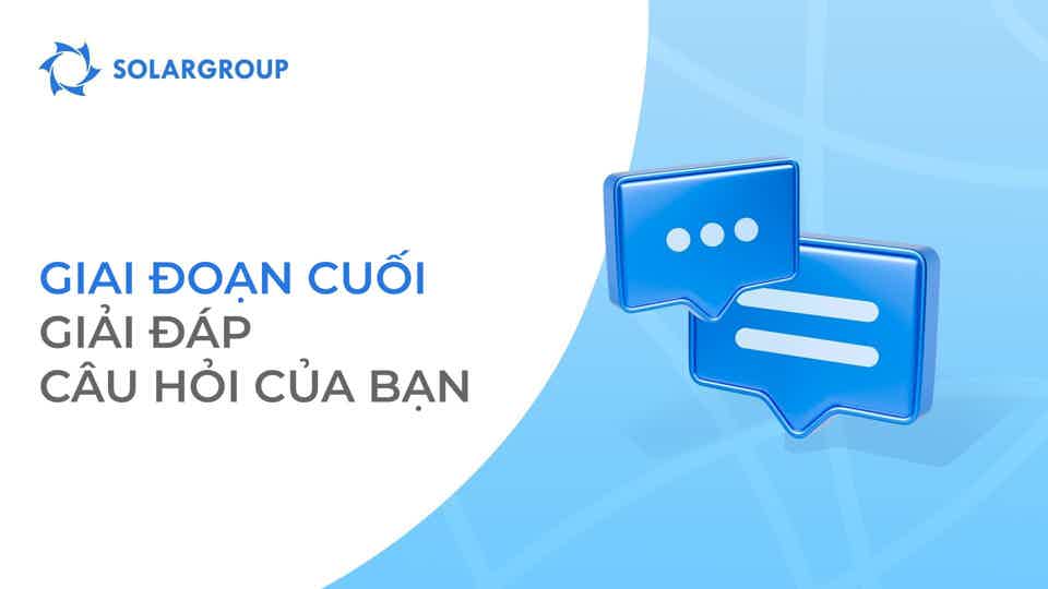 Khi nào, bao nhiêu và như thế nào: Trả lời các câu hỏi thường gặp về giai đoạn gây quỹ đầu tư cuối cùng