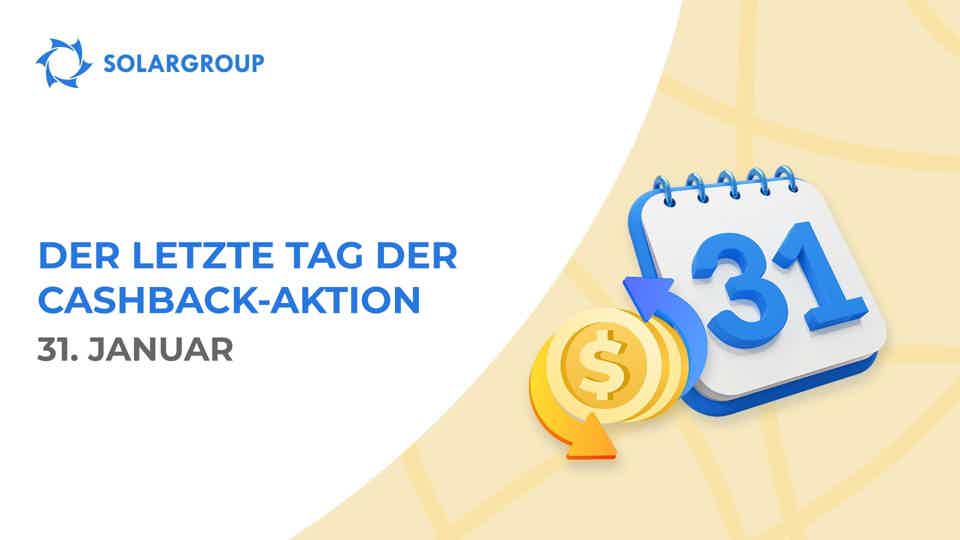 Nutzen Sie die verbleibende Zeit, um zu investieren und Ihr Geld zu sparen