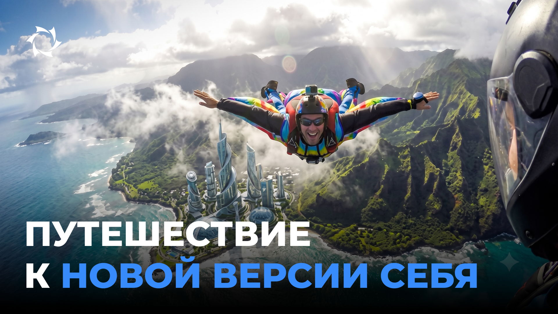 Leadership Trip SOLARGROUP: изменит вас навсегда