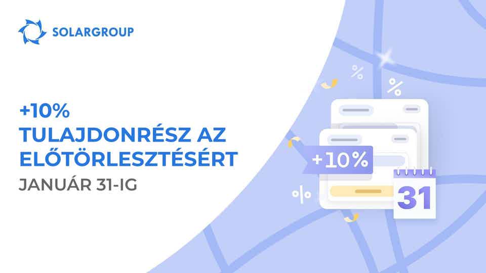 Kapjanak még több bónuszt az előtörlesztésért: a promóció végéhez közelít!