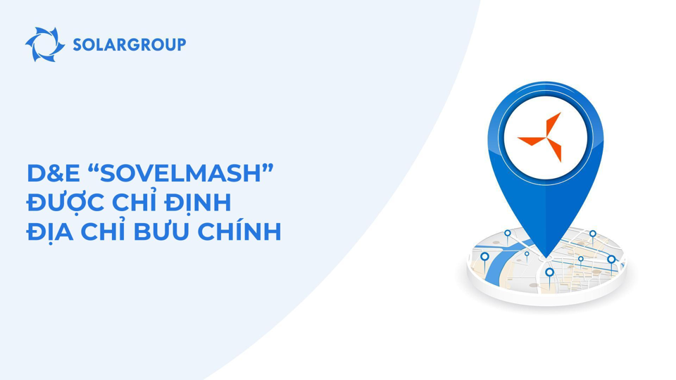 Một thành tựu mới trong lịch sử dự án!