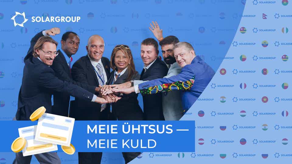 Igaüks on oluline!