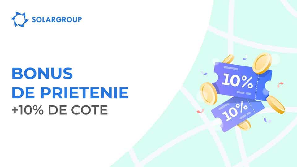Cum să primiți cote bonus atunci când cumpărați un pachet de investiții