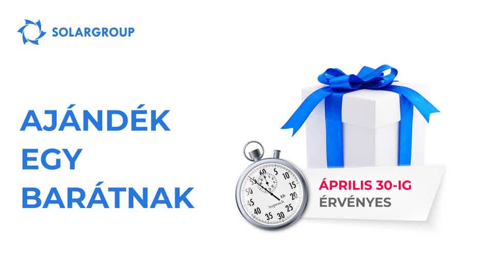 Kikapcsoljuk az „Ajándék egy barátnak" opciót