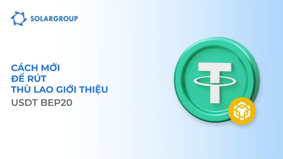 Rút tiền thù lao giới thiệu của bạn một cách dễ dàng