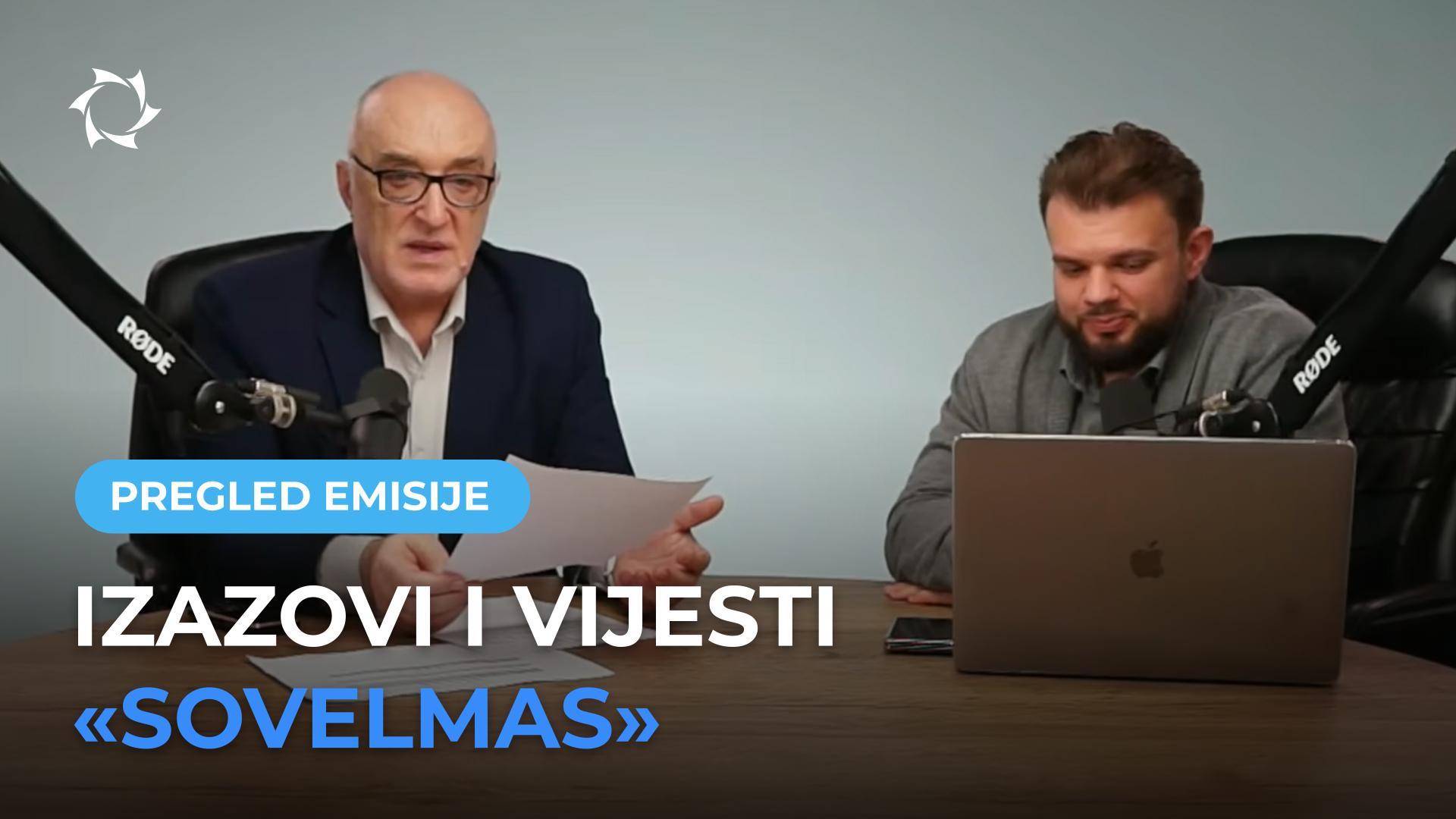 Dmitrij Duyunov o proizvodnji prve serije kutnih brusilica, izazovima s nabavom alatnih strojeva i metala