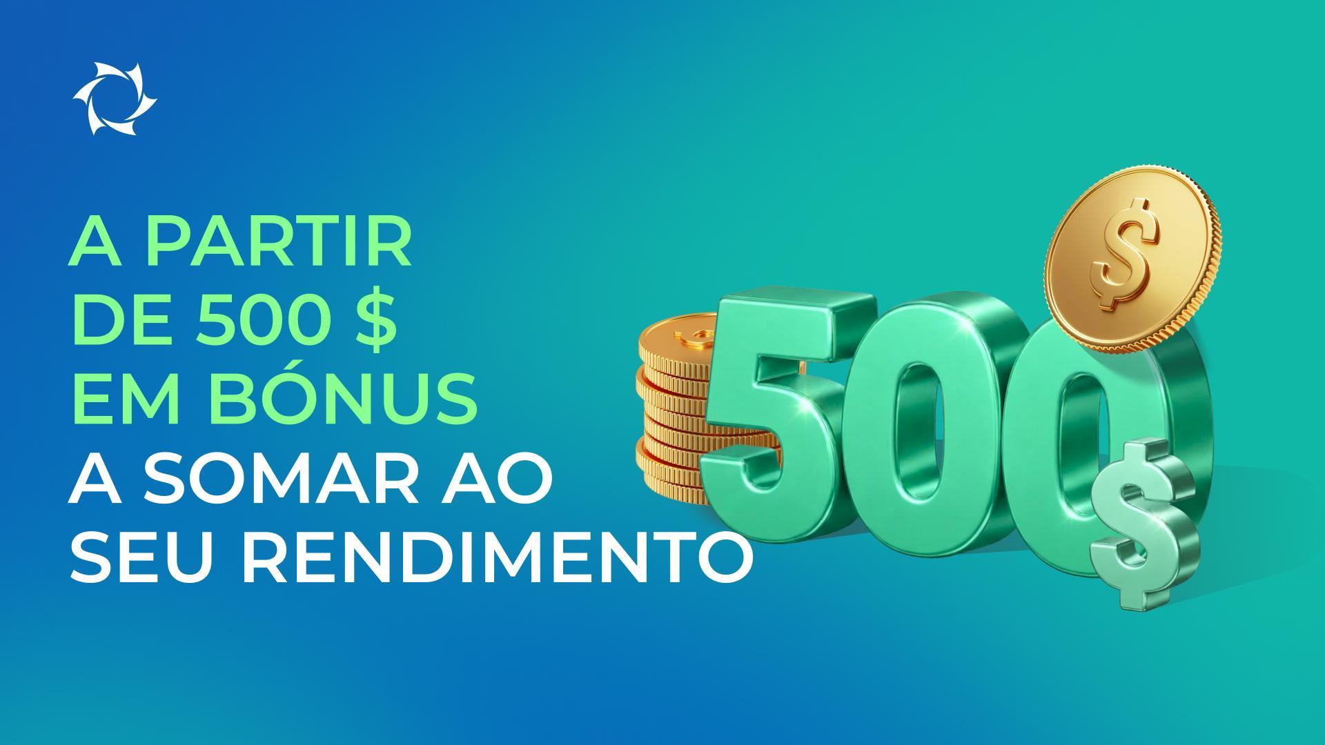 Receba 500 $ por cada 5 000 $ investidos em "Dirigíveis de Nova Geração"