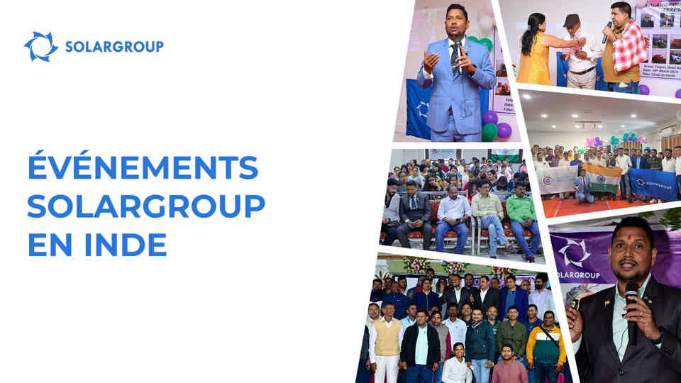 Le monde continue de découvrir la technologie "Slavianka"