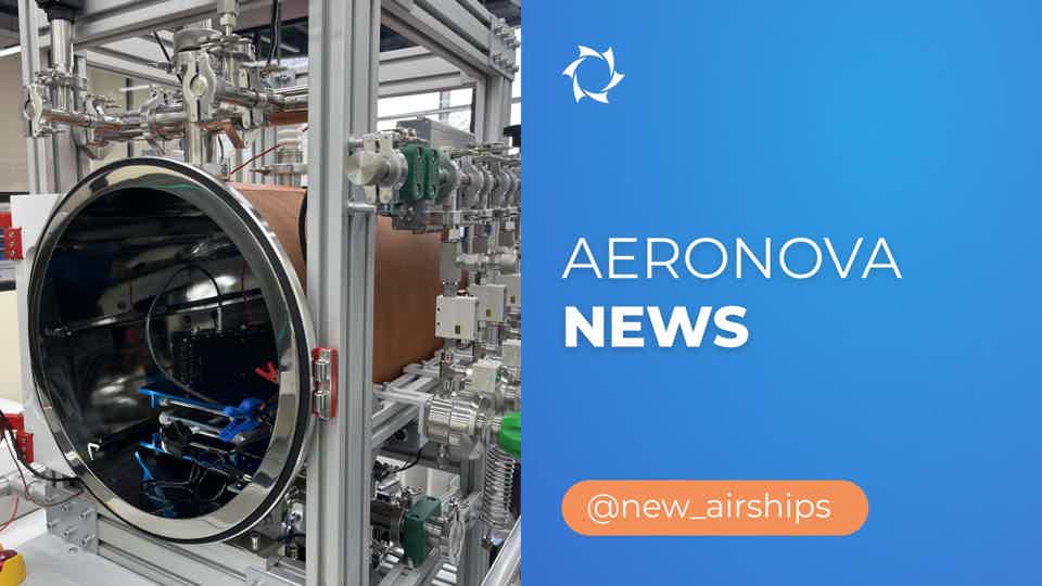 Electronics testing in a vacuum chamber