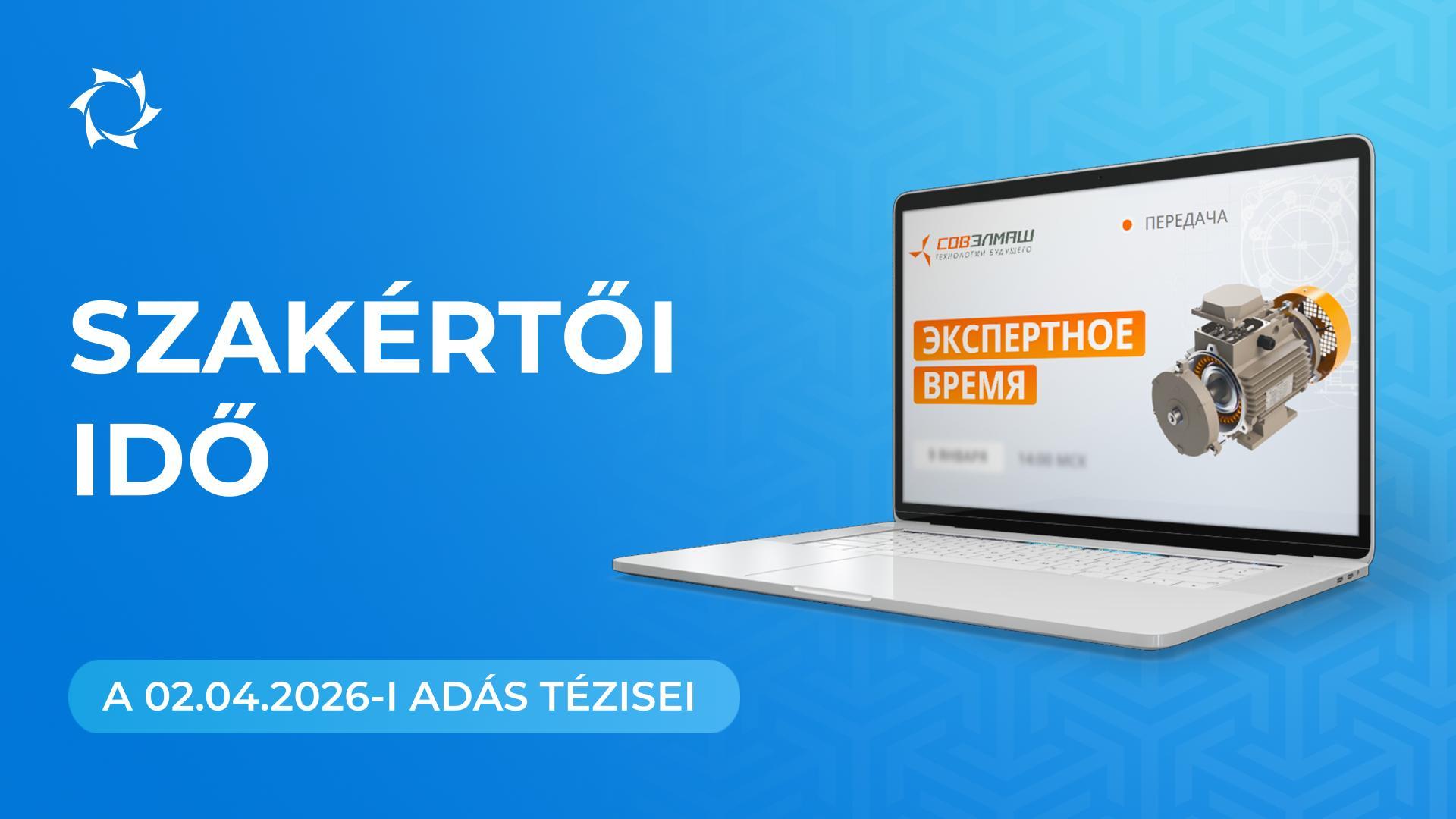 Legfontosabb hírek és válaszok a kérdésekre Dmitrij Duyunovtól