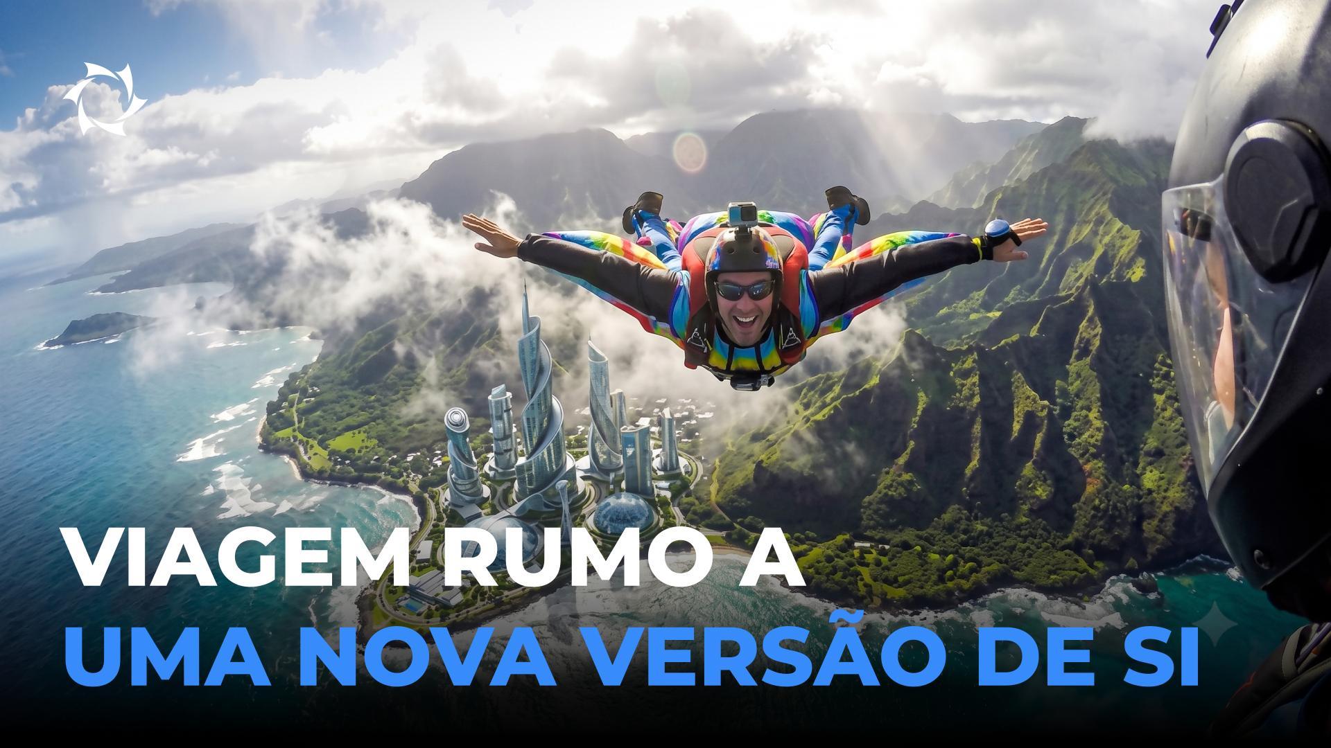 Leadership Trip SOLARGROUP: mudará você para sempre