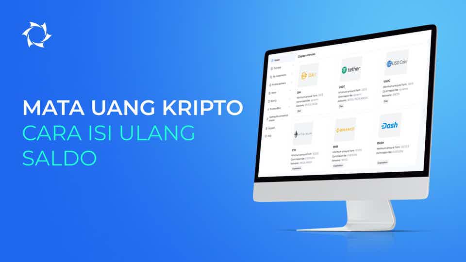 Kripto tanpa stres: cara mengisi ulang saldo akun ketika metode yang biasa tidak berfungsi