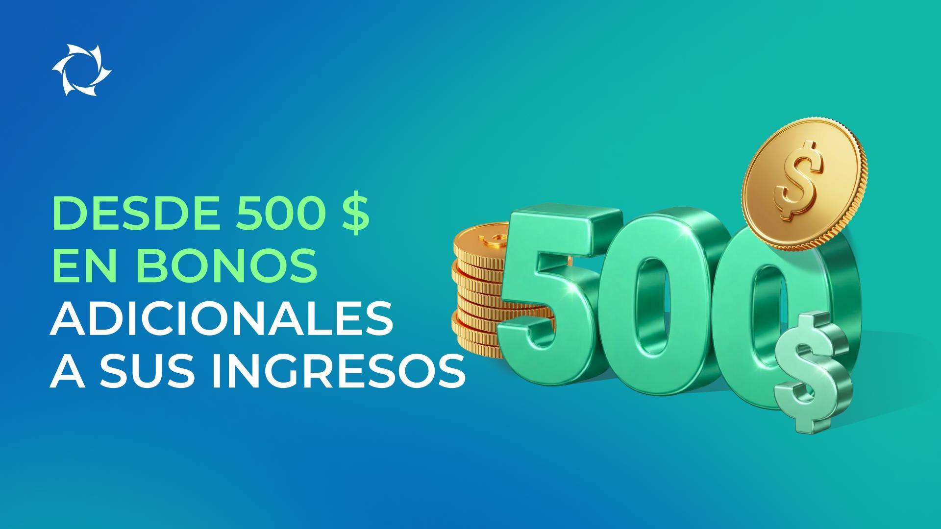 Reciba 500 $ por cada 5 000 $ invertidos en "Dirigibles de nueva generación"