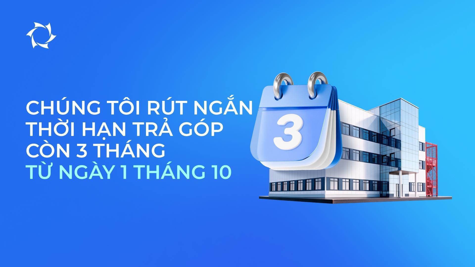 Từ ngày 1 tháng 10, điều kiện trả góp trong dự án Động cơ của Duyunov sẽ thay đổi