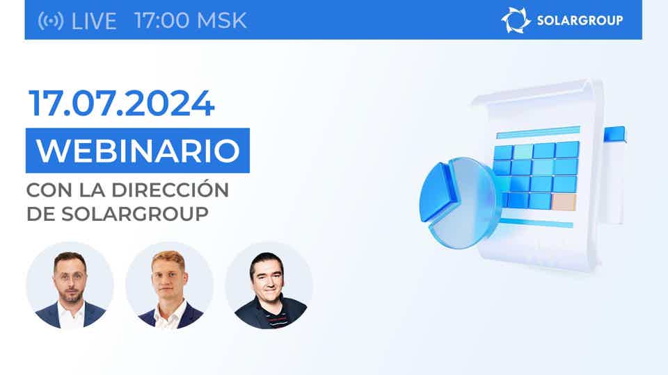 Noticias y repsuestas a vuestras preguntas por parte de las primeras figuras