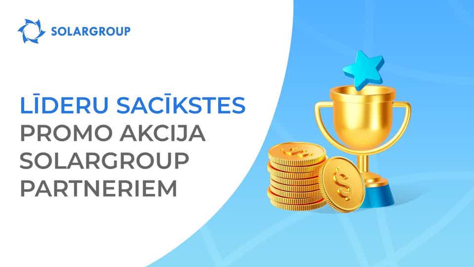 “Līderu sacīkstes”: pievienojieties episkai cīņai par statusu!