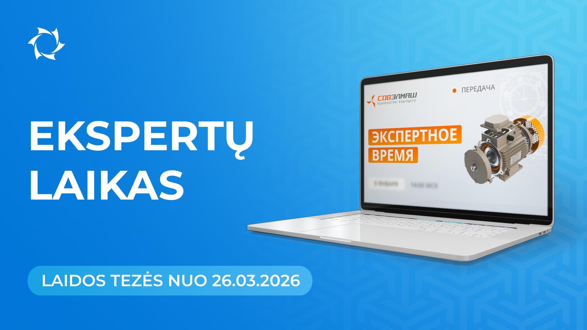 Pagrindinės naujienos ir atsakymai į klausimus iš Dmitrijaus Duyunovo