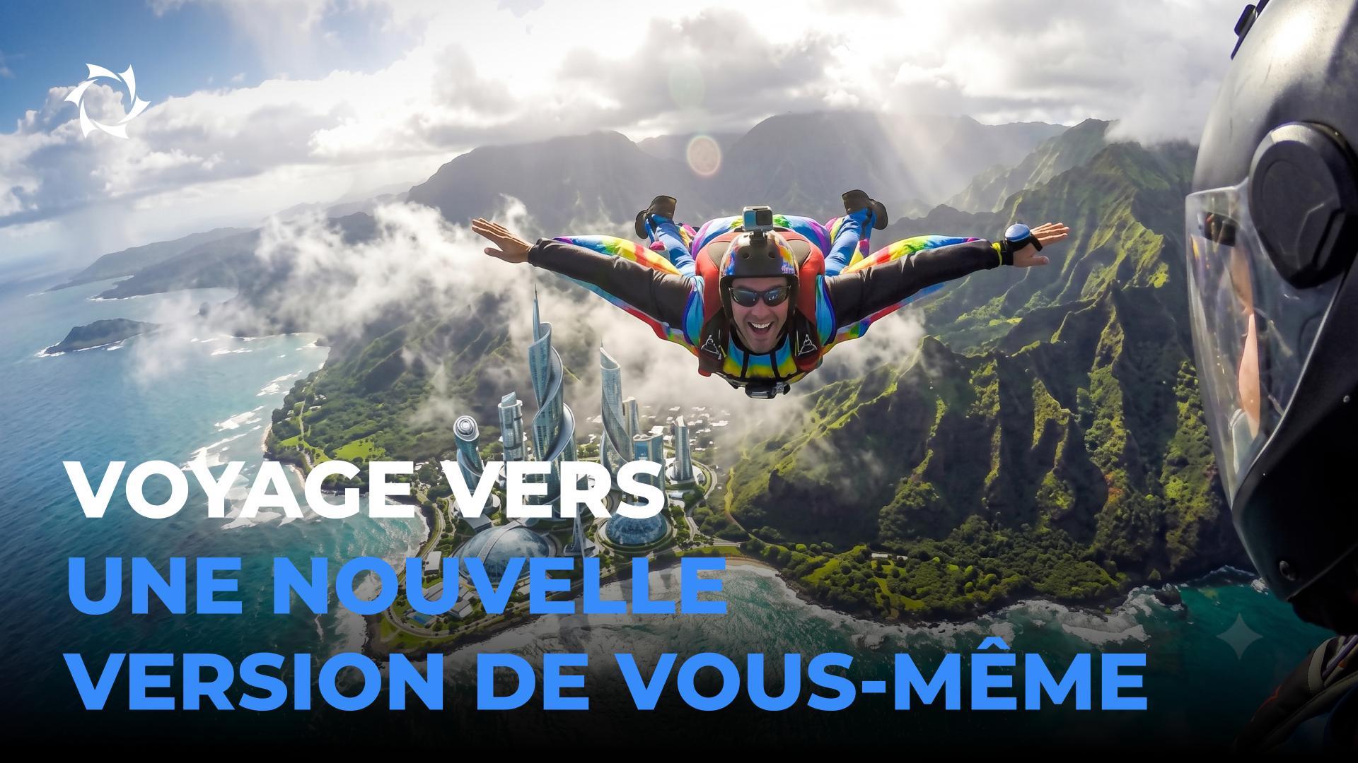 Le "Leadership Trip" SOLARGROUP : vous changera à jamais