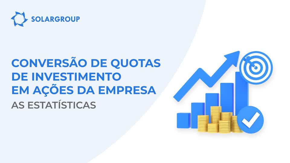 Como está a correr o processo de aquisição de ações da empresa por parte dos investidores?