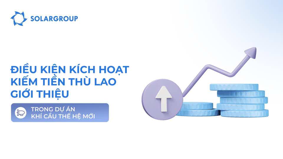 Cơ cấu đối tác hoạt động như thế nào trong dự án Khí cầu thế hệ mới?
