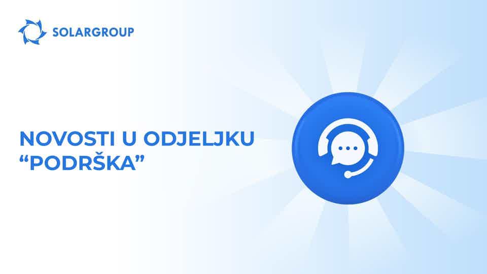 Recite nam - što možemo poboljšati na osobnom računu?