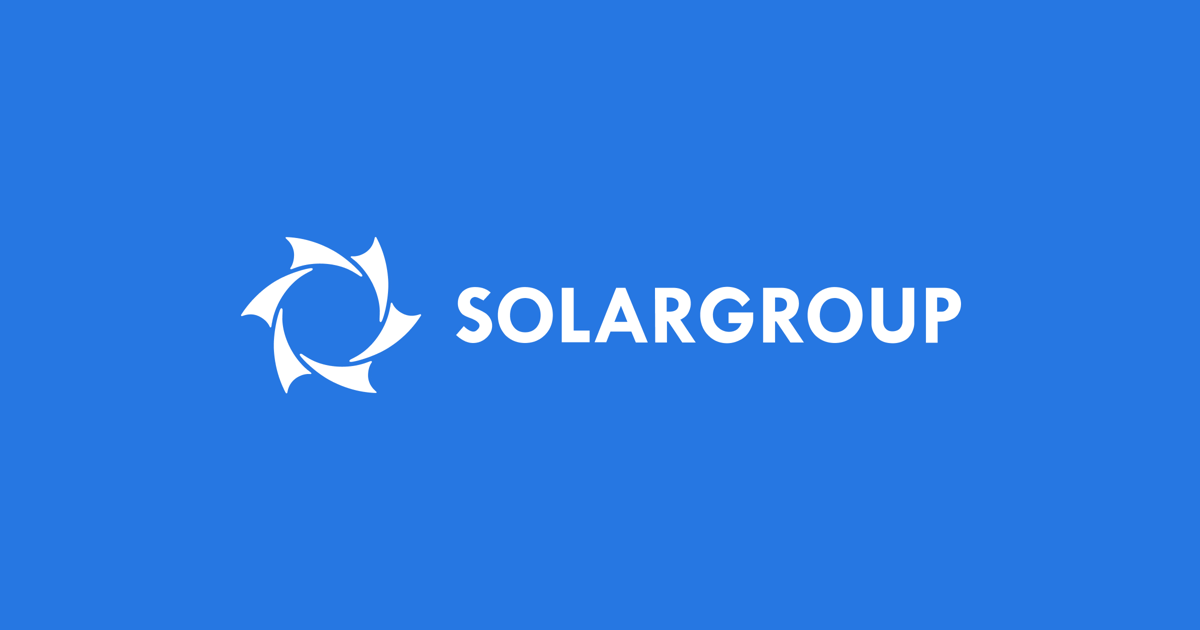 (c) Solargroup.pro