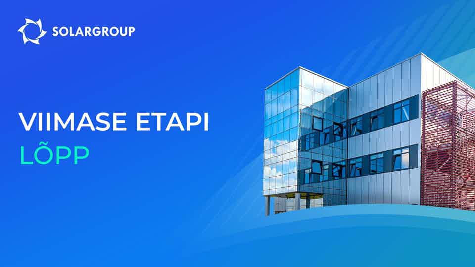 Mida on vaja Dujunovi mootorite projekti rahastamise lõpetamiseks?