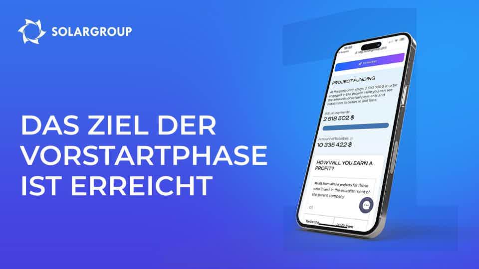 Die "Luftschiffe der nächsten Generation" sind bereit zum Start!
