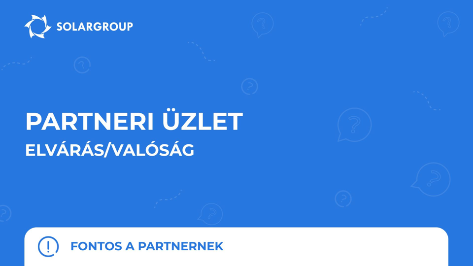 Milyen partneri sztereotípiával találkoztál már? | Fontos a partnernek