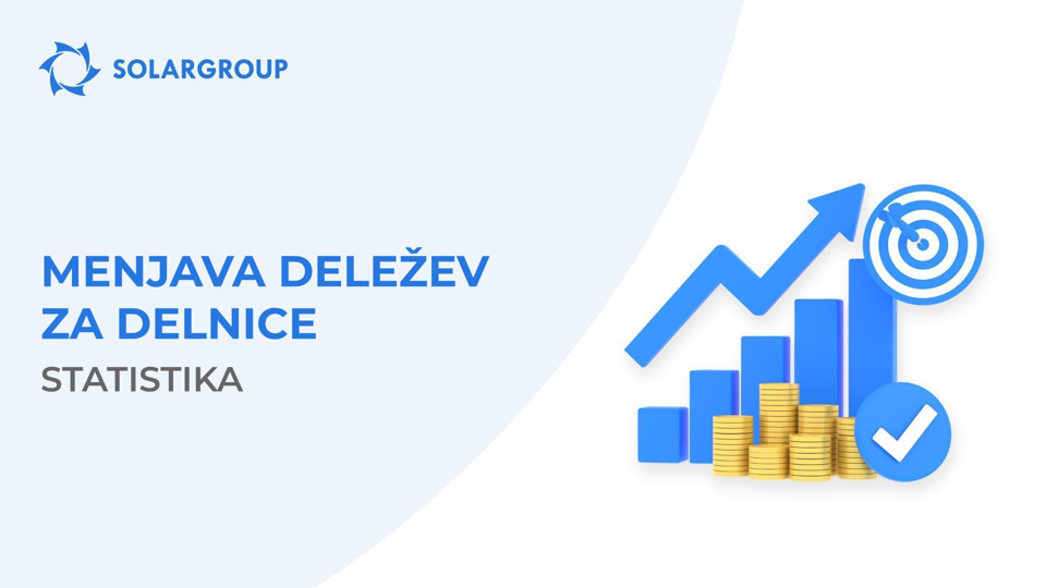 Kakšen je postopek za vlagatelje, da prejmejo delnice?