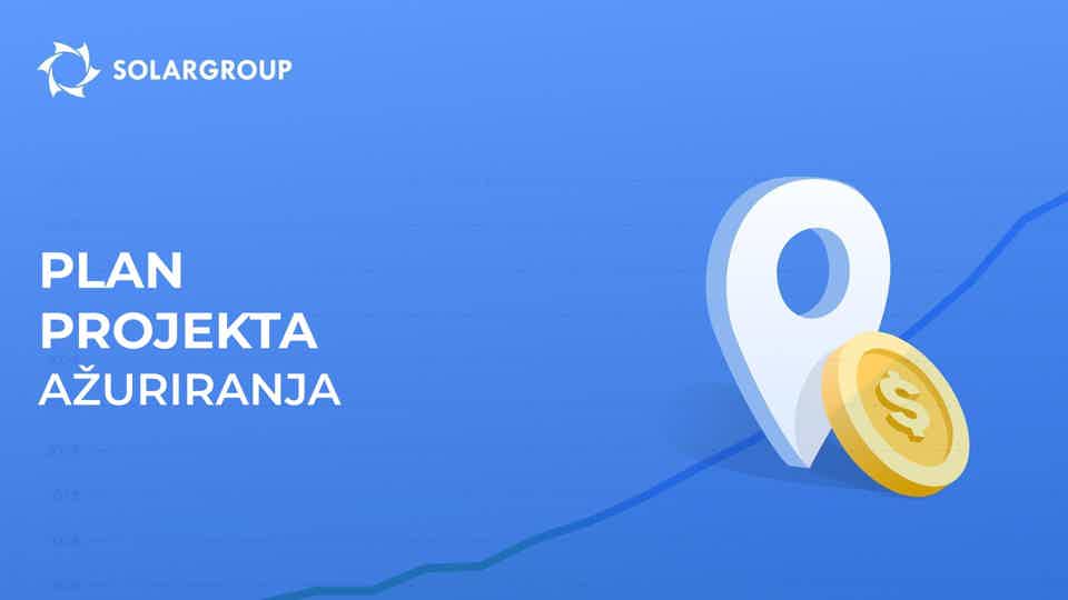 Više podataka o financiranju projekta "Duyunov Motori"