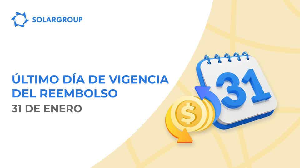 Apresúrese a invertir y ahorrar