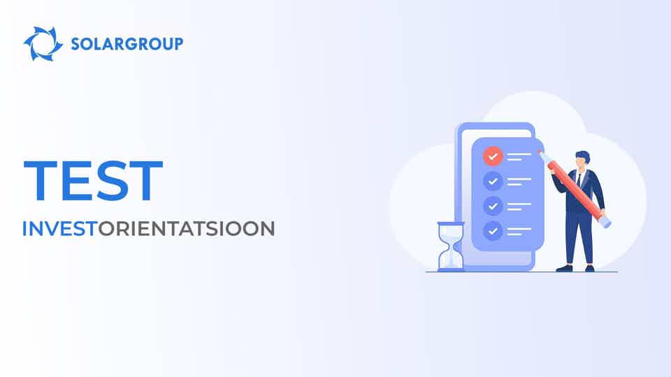 INVESTorientatsiooni test