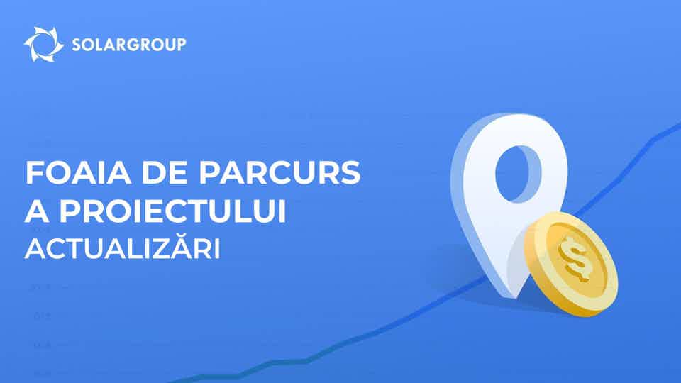 Mai multe date despre finanțarea proiectului „Motoarele lui Duyunov”