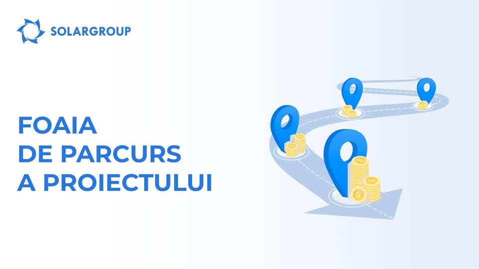 Aflați despre cele mai importante realizări și despre derularea procesului de finanțare a proiectului „Motoarele lui Duyunov”