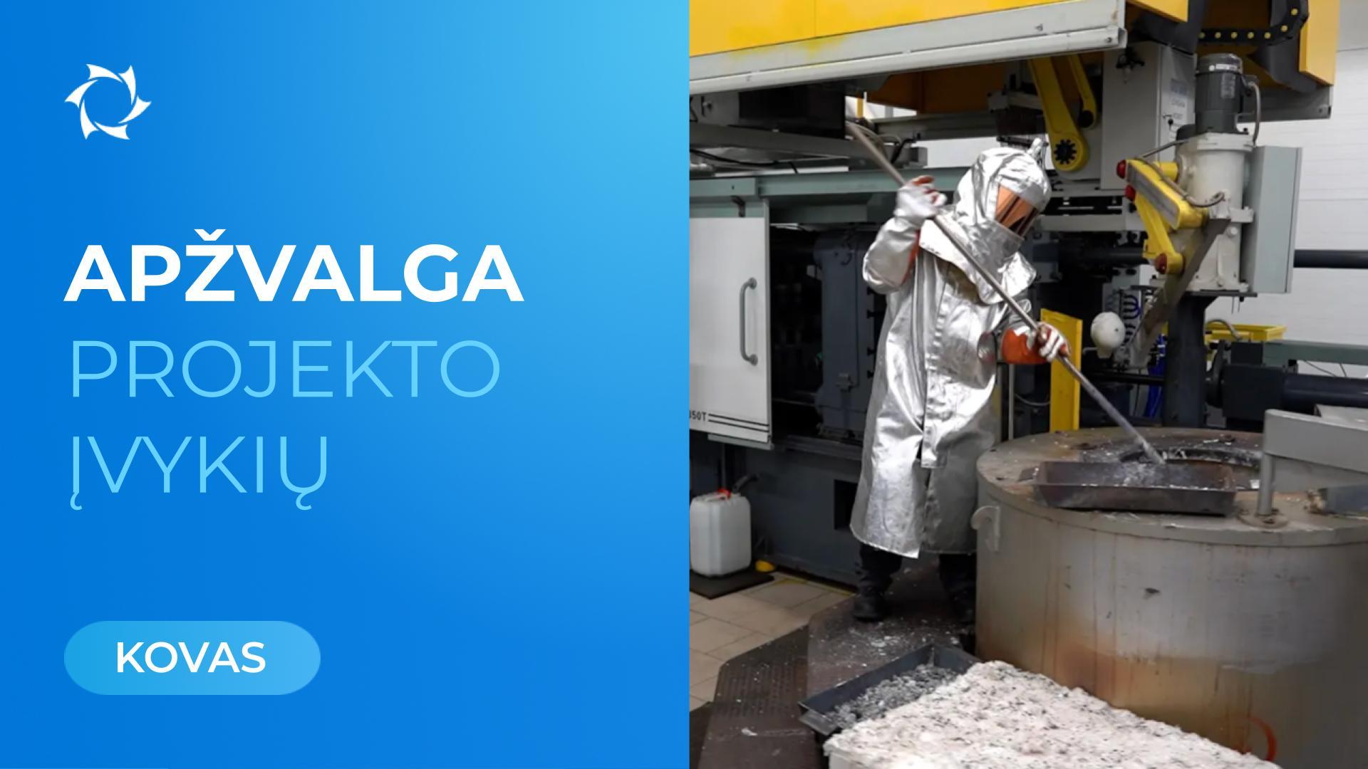 Svarbiausi „Sovelmash“ ir SOLARGROUP įvykiai kovo mėnesį