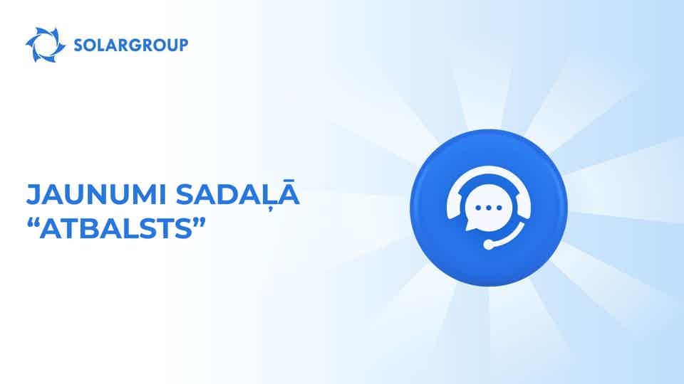 Pastāstiet, ko uzlabot personīgajā kabinetā?