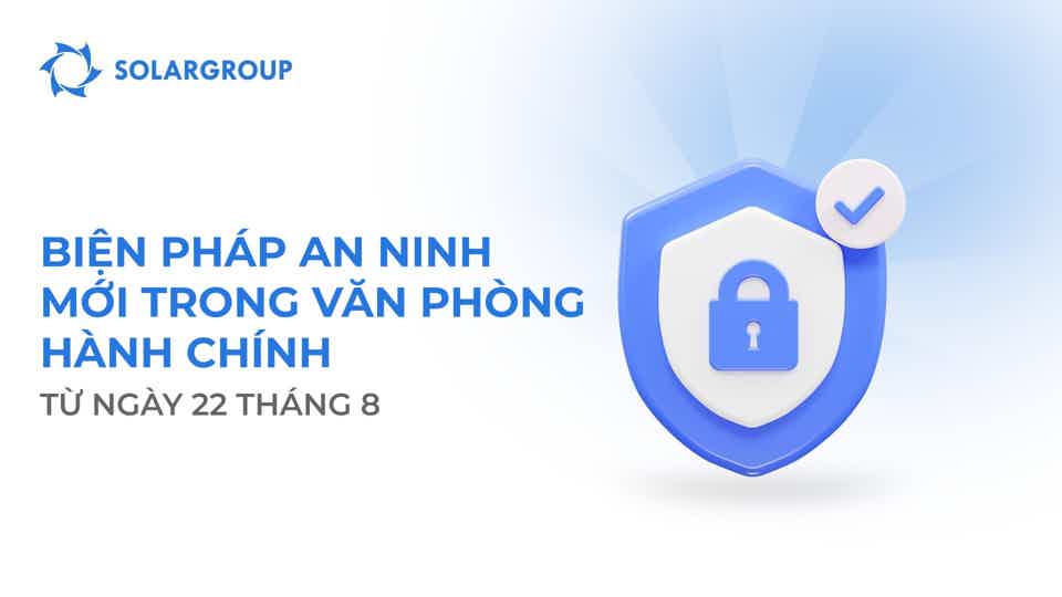 Tìm hiểu về các cách bảo vệ tài khoản văn phòng hành chính của bạn