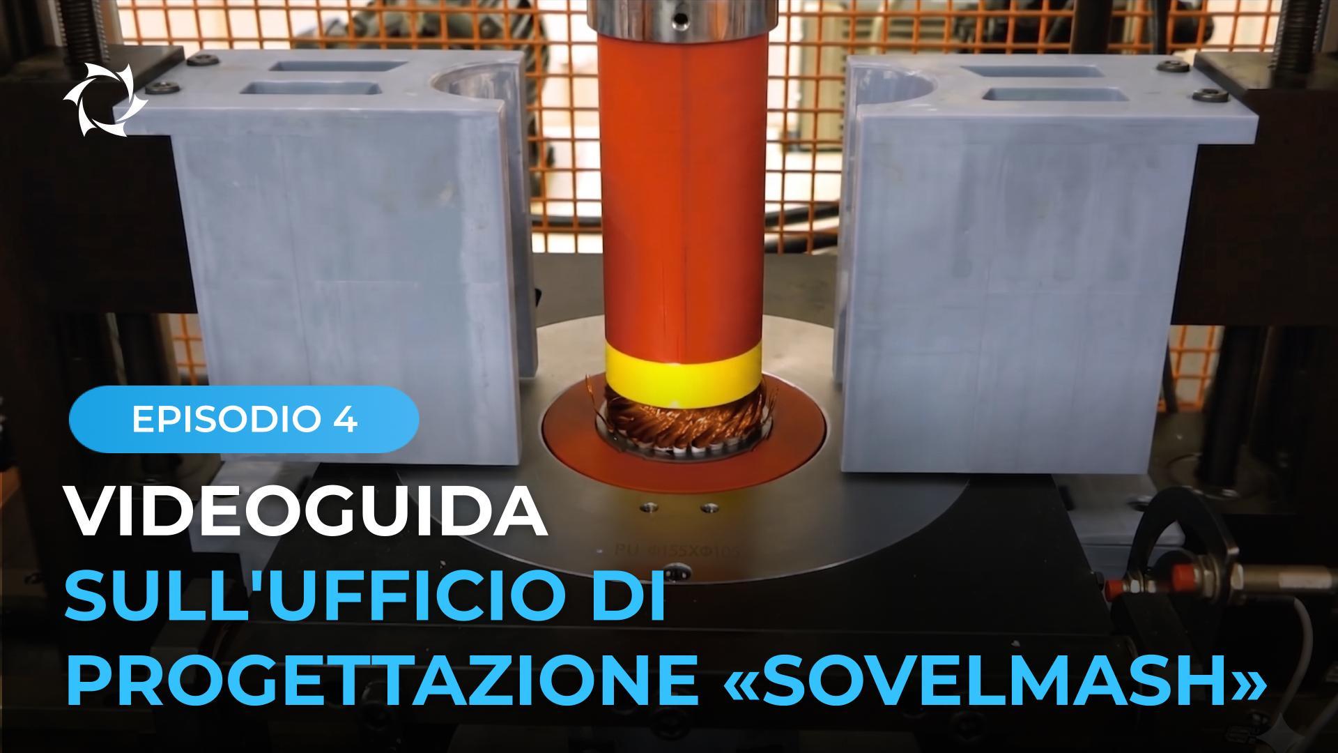 Reparti di avvolgimento e impregnazione dei motori elettrici