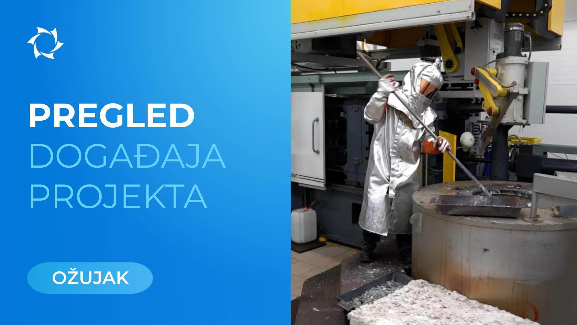 Ključni događaji «Sovelmash» i SOLARGROUP u ožujku