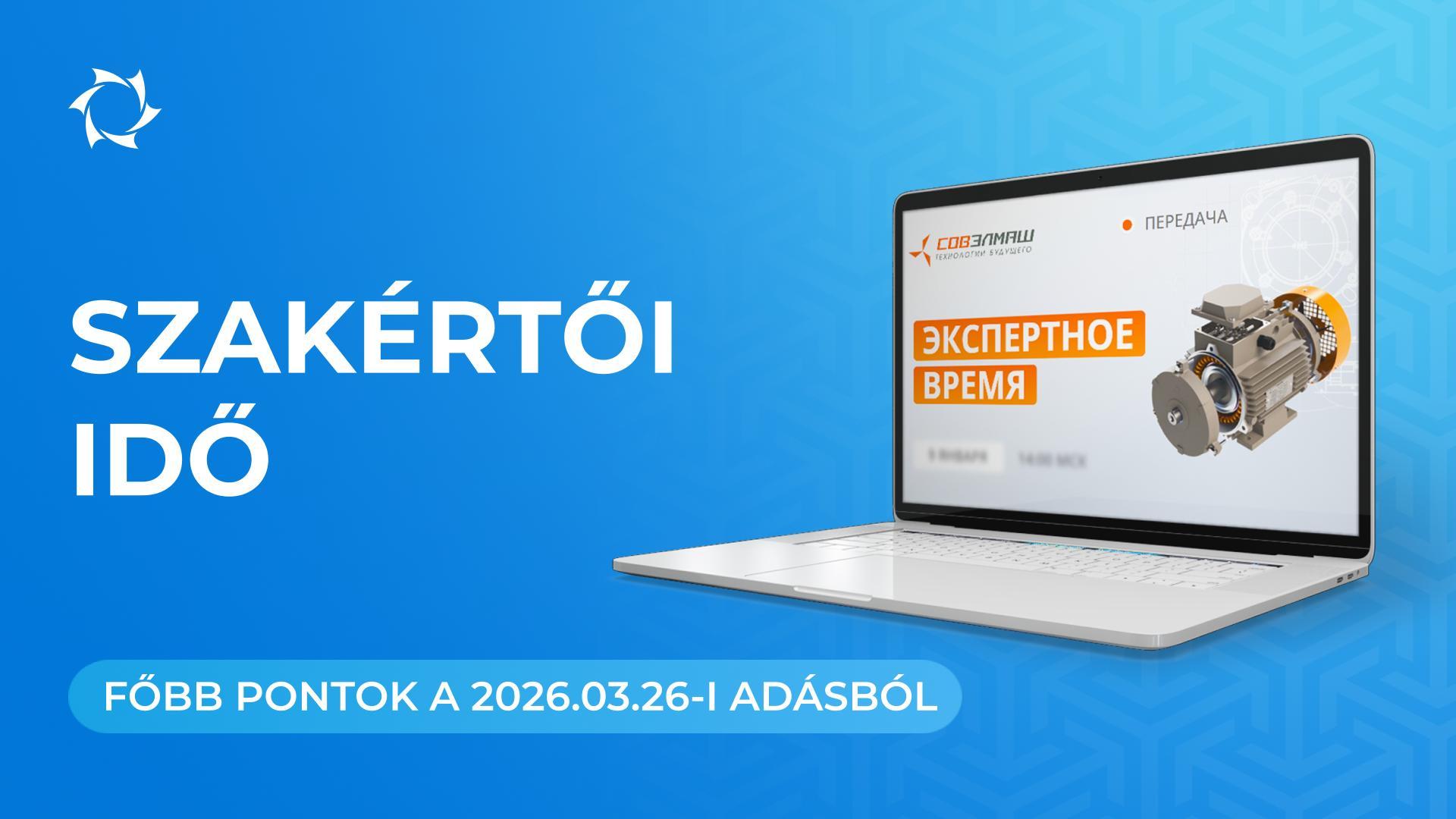 Legfontosabb hírek és válaszok a kérdésekre Dmitrij Duyunovtól