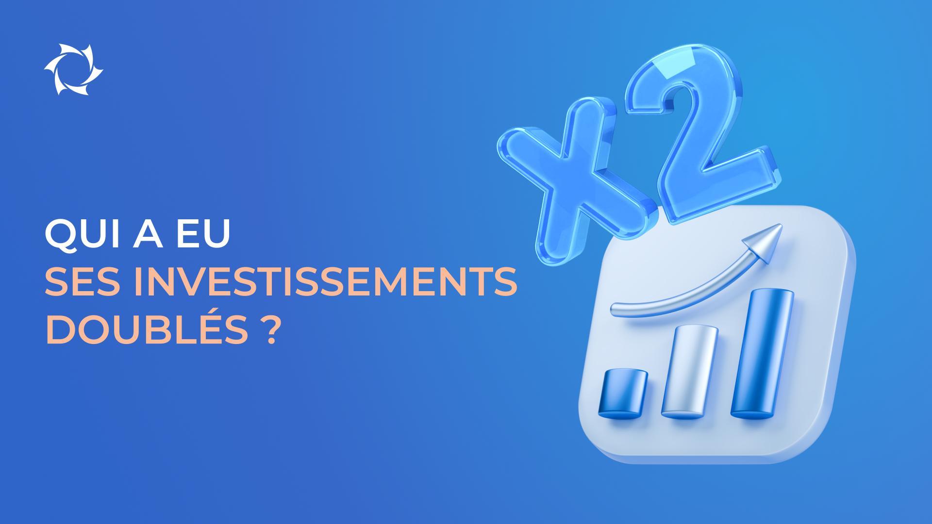 Félicitations aux gagnants du tirage au sort !