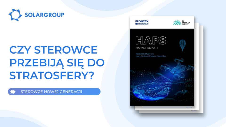 Analiza rynku satelitów atmosferycznych