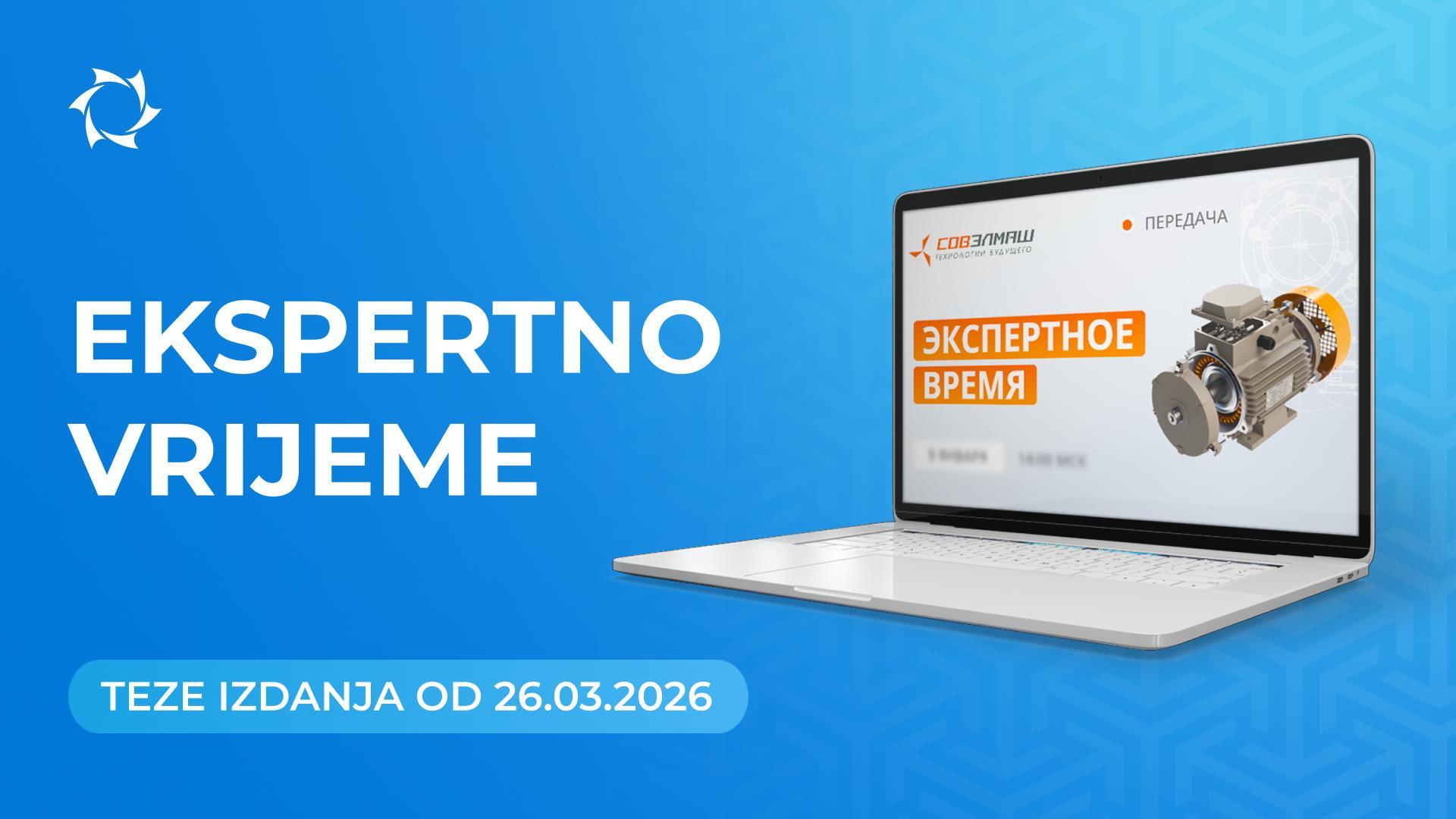 Ključne vijesti i odgovori na pitanja od Dmitrija Duyunova