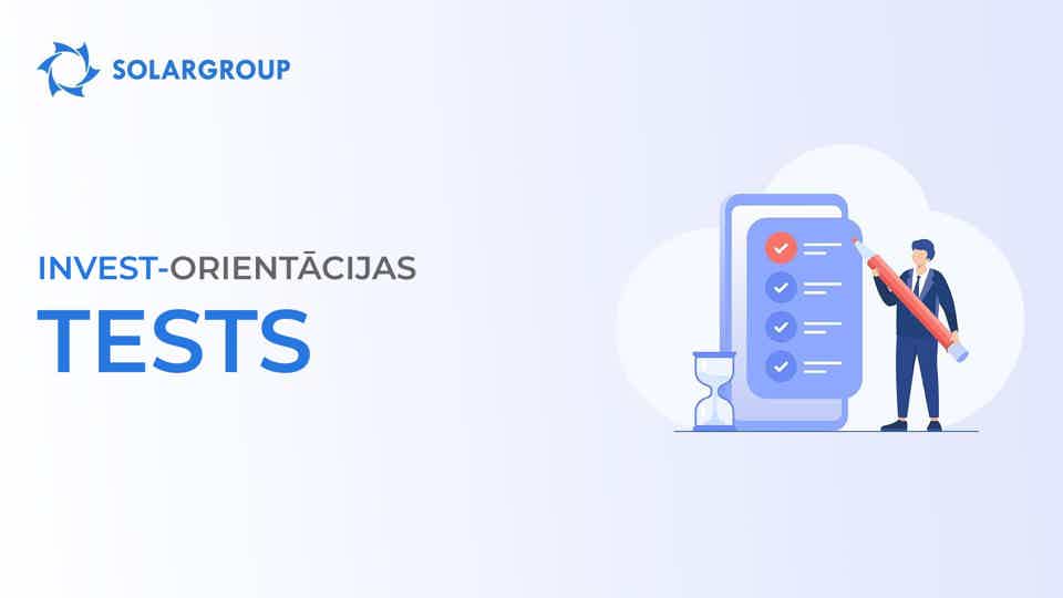 INVEST-orientācijas tests