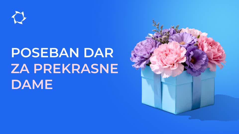 Muškarci, pažnja! Ideja poklona za 8. Ožujka, koji će je veseliti dugi niz godina