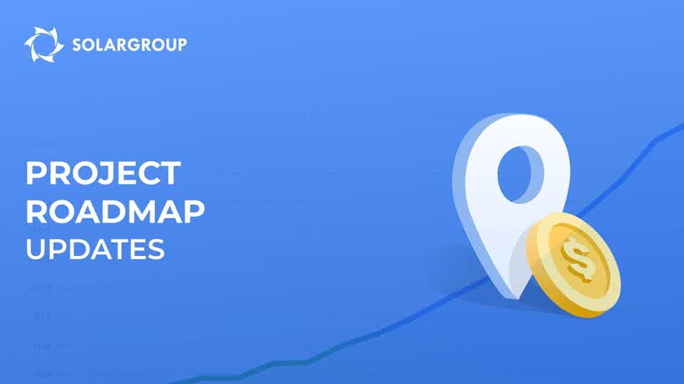 More data on funding the project "Duyunov's motors"