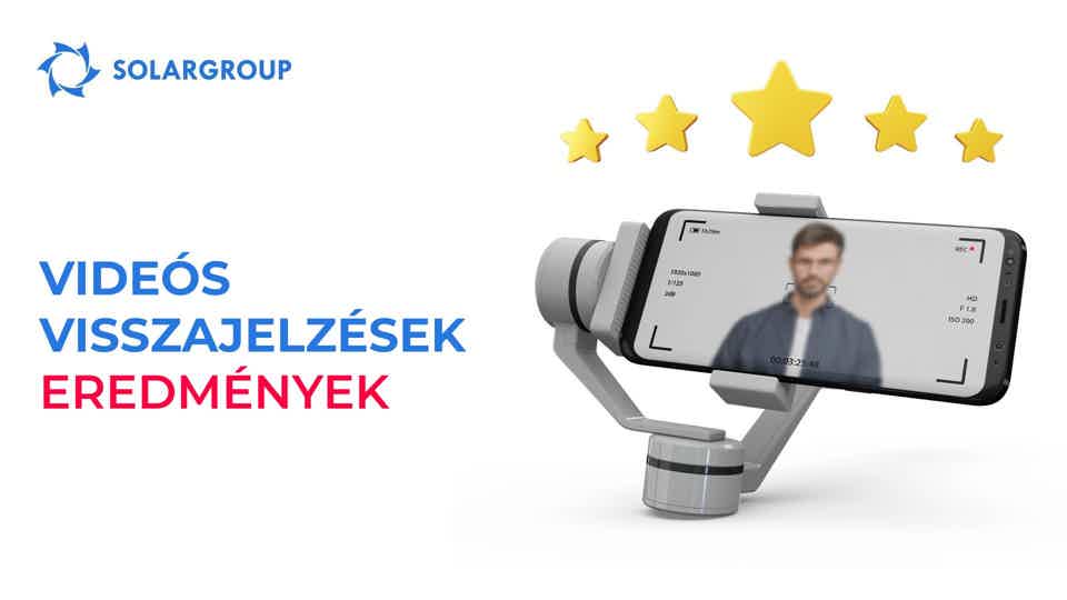 A „Duyunov Motorok" projekt videós visszajelzések versenyének eredményei