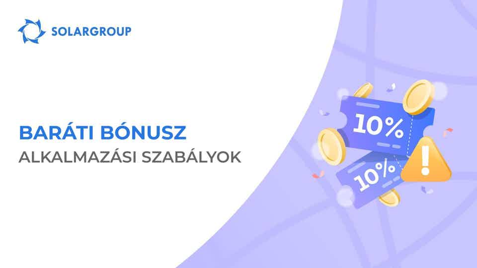 Megválaszoljuk a Baráti bónusszal kapcsolatos nagy kérdést