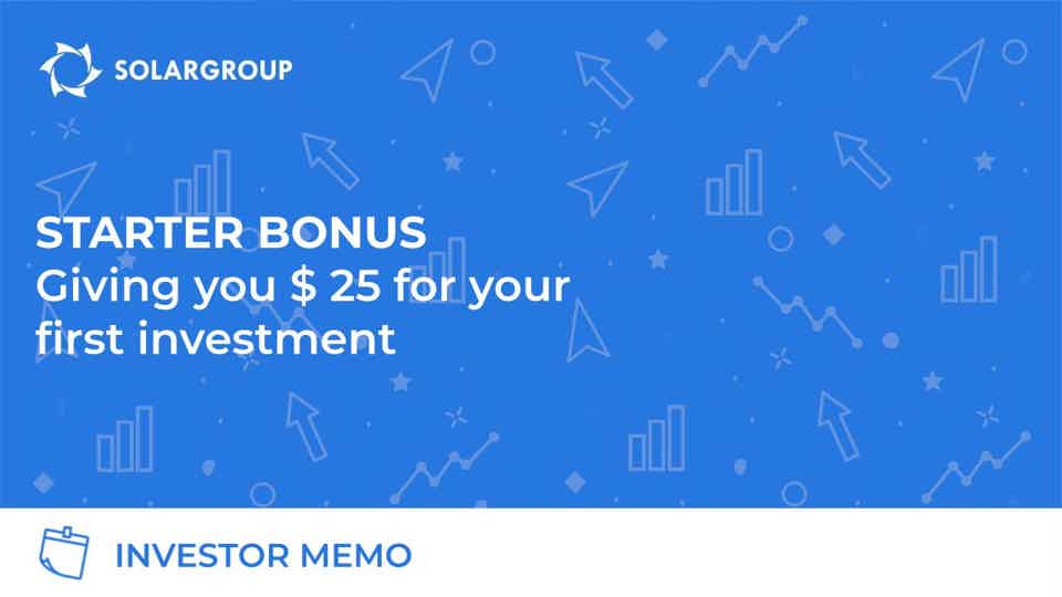 Learn how to start investing in the project profitably